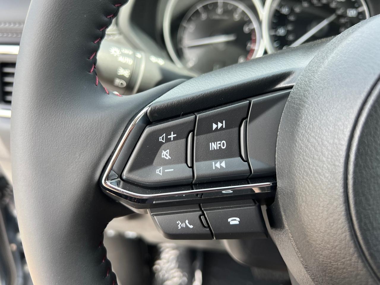 2025 MAZDA CX-5 2.5 S Carbon Edition Hagerstown MD