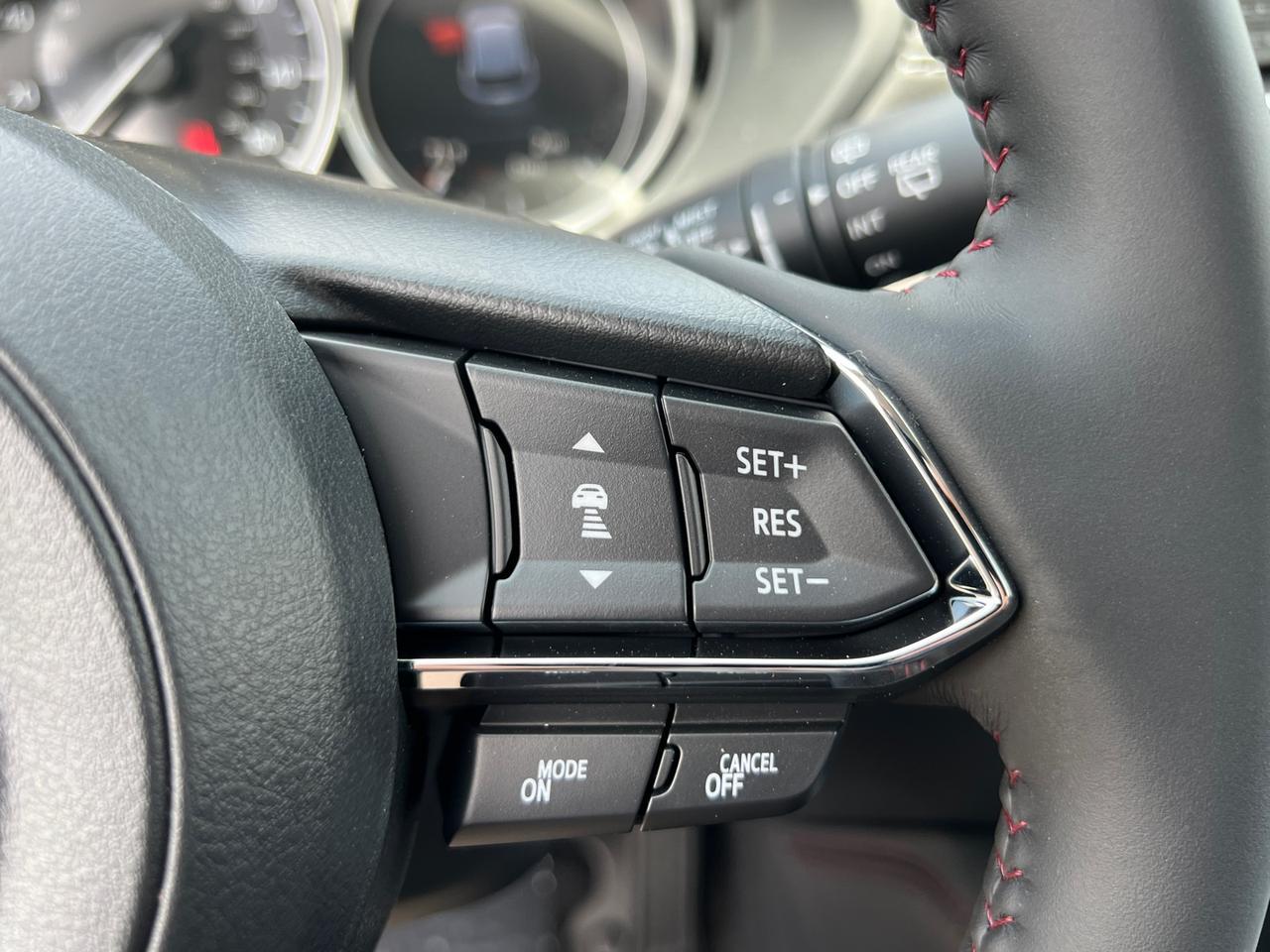 2025 MAZDA CX-5 2.5 S Carbon Edition Hagerstown MD