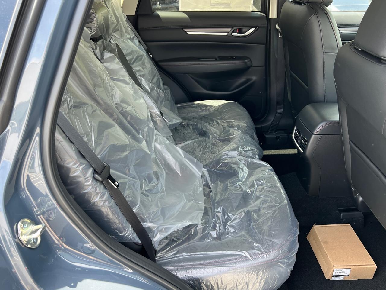 2025 MAZDA CX-5 2.5 S Carbon Edition Hagerstown MD