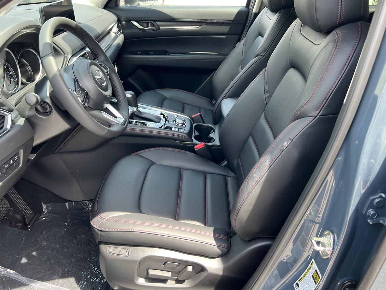 2025 MAZDA CX-5 2.5 S Carbon Edition Hagerstown MD