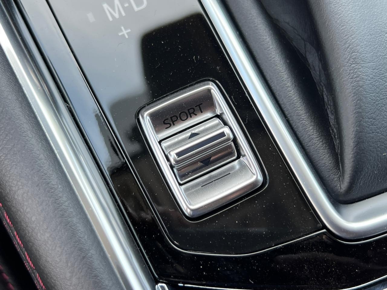 2025 MAZDA CX-5 2.5 S Carbon Edition Hagerstown MD