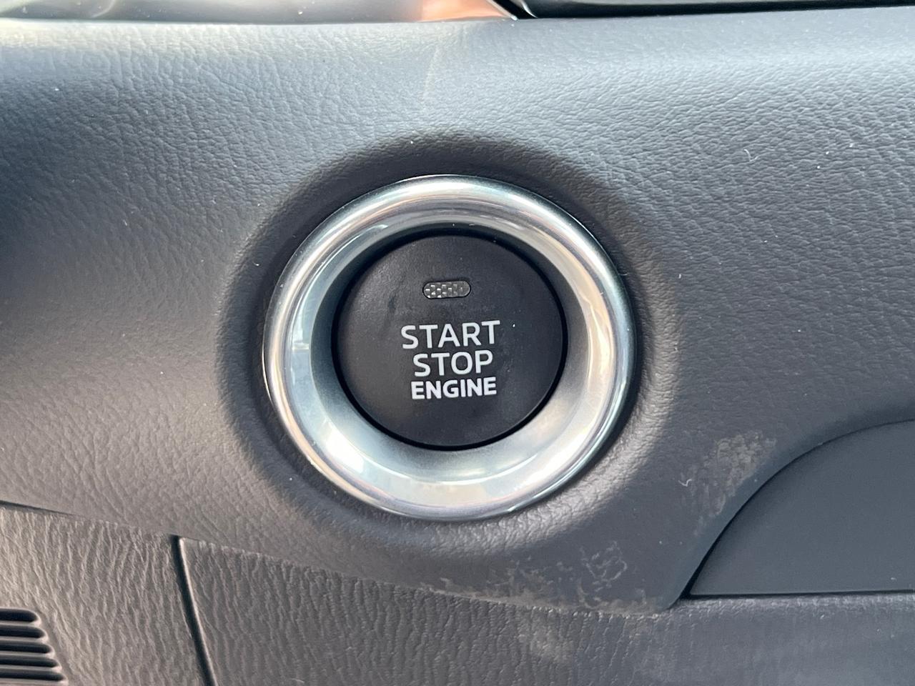 2025 MAZDA CX-5 2.5 S Carbon Edition Hagerstown MD