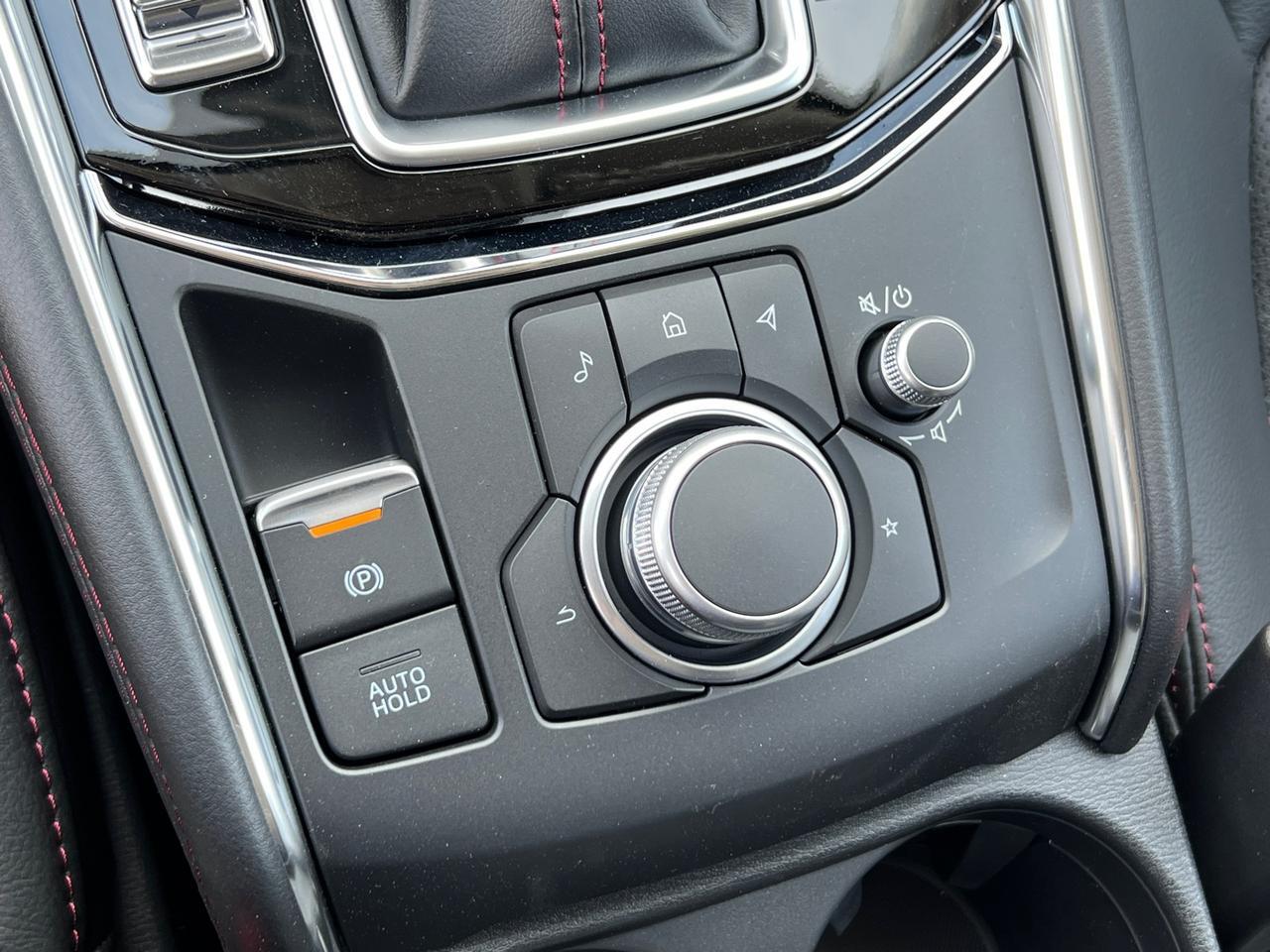 2025 MAZDA CX-5 2.5 S Carbon Edition Hagerstown MD