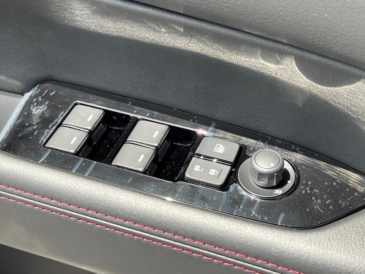 2025 MAZDA CX-5 2.5 S Carbon Edition Hagerstown MD