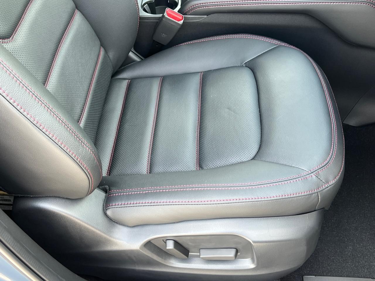 2025 MAZDA CX-5 2.5 S Carbon Edition Hagerstown MD