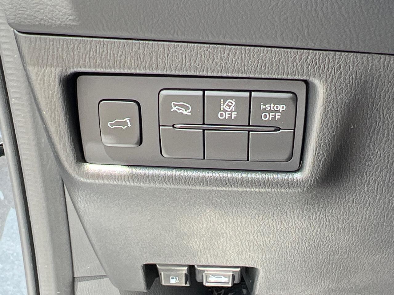 2025 MAZDA CX-5 2.5 S Carbon Edition Hagerstown MD