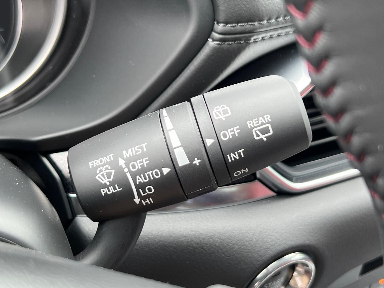 2025 MAZDA CX-5 2.5 S Carbon Edition Hagerstown MD