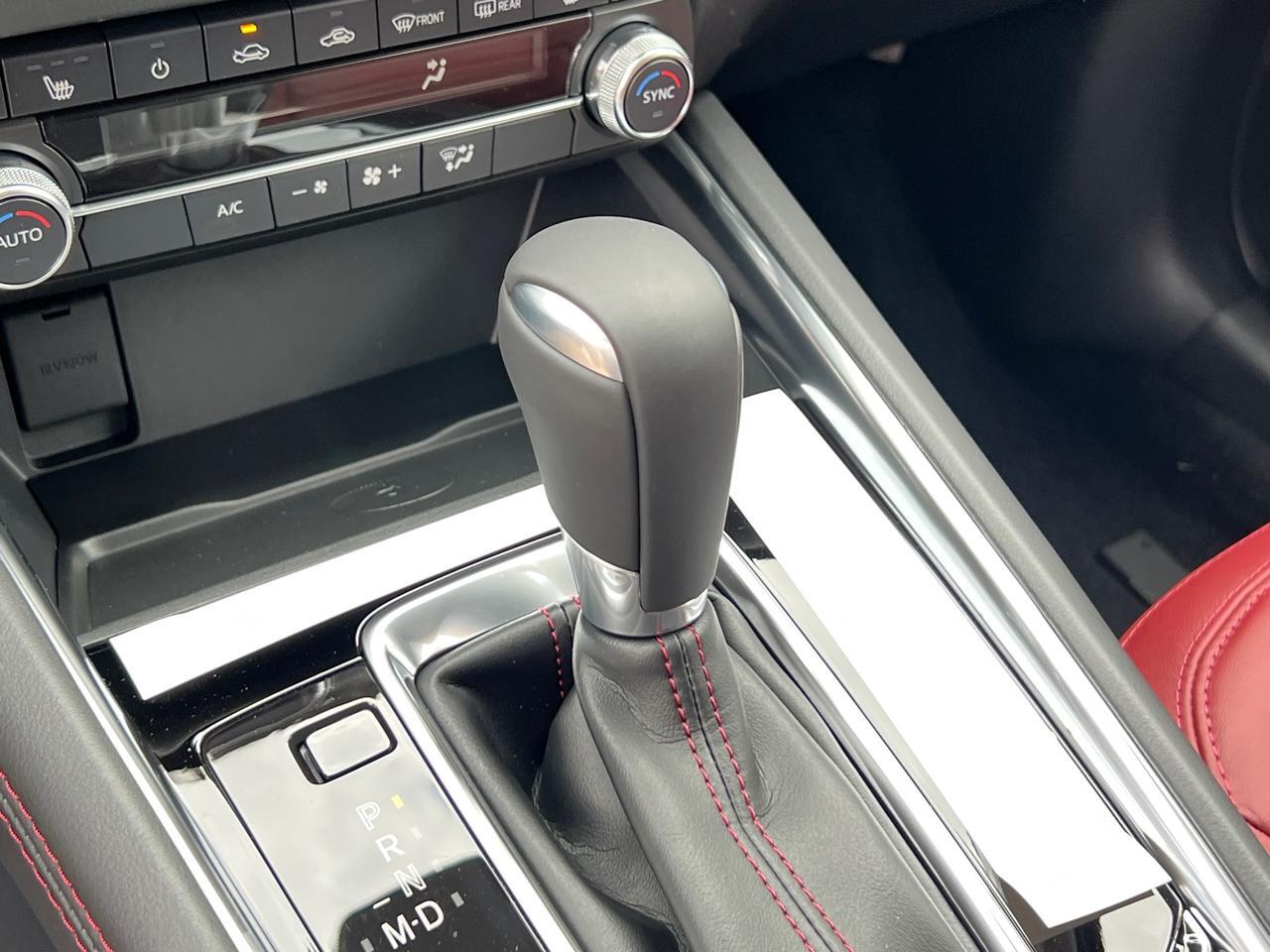 2025 MAZDA CX-5 2.5 S Carbon Edition Hagerstown MD