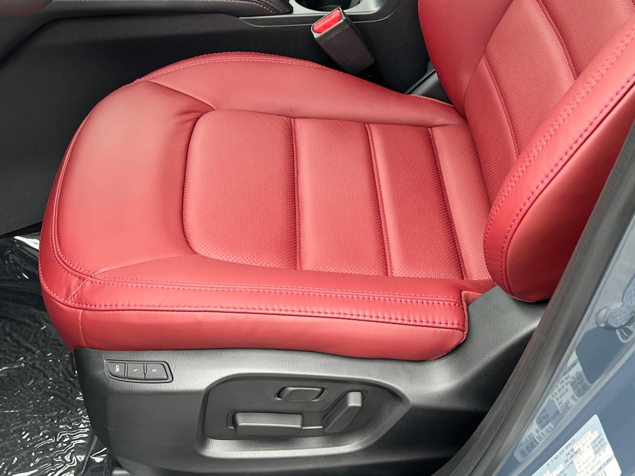 2025 MAZDA CX-5 2.5 S Carbon Edition Hagerstown MD