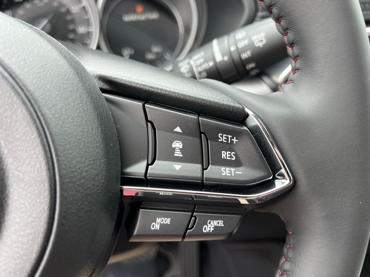 2025 MAZDA CX-5 2.5 S Carbon Edition Hagerstown MD