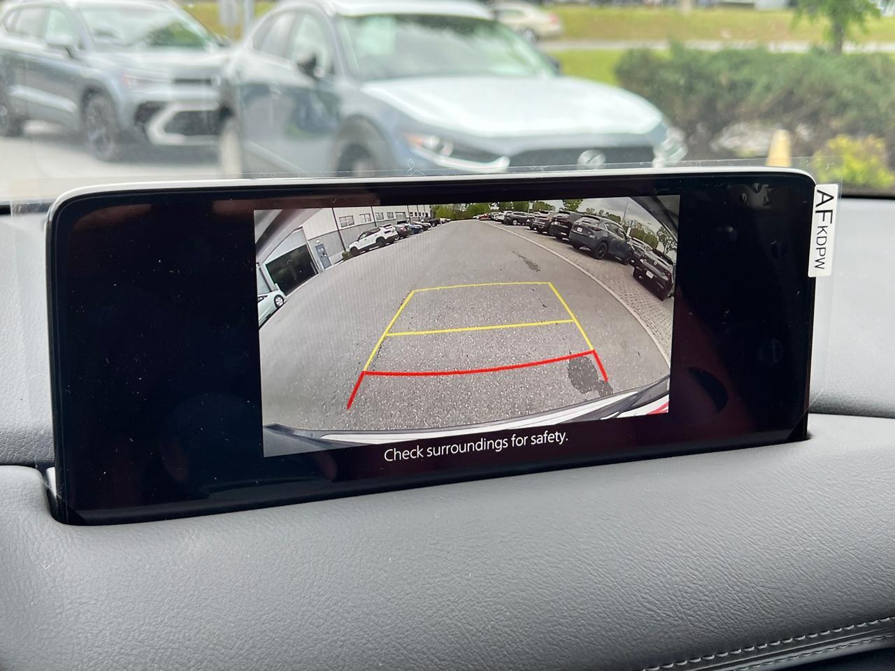 2025 MAZDA CX-5 2.5 S Carbon Edition Hagerstown MD