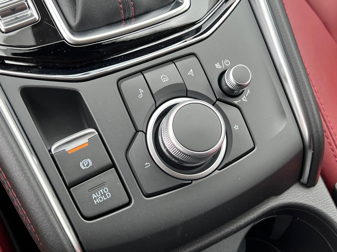 2025 MAZDA CX-5 2.5 S Carbon Edition Hagerstown MD