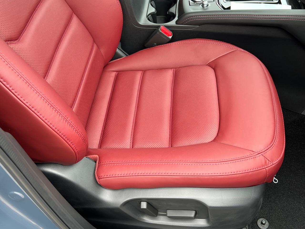 2025 MAZDA CX-5 2.5 S Carbon Edition Hagerstown MD