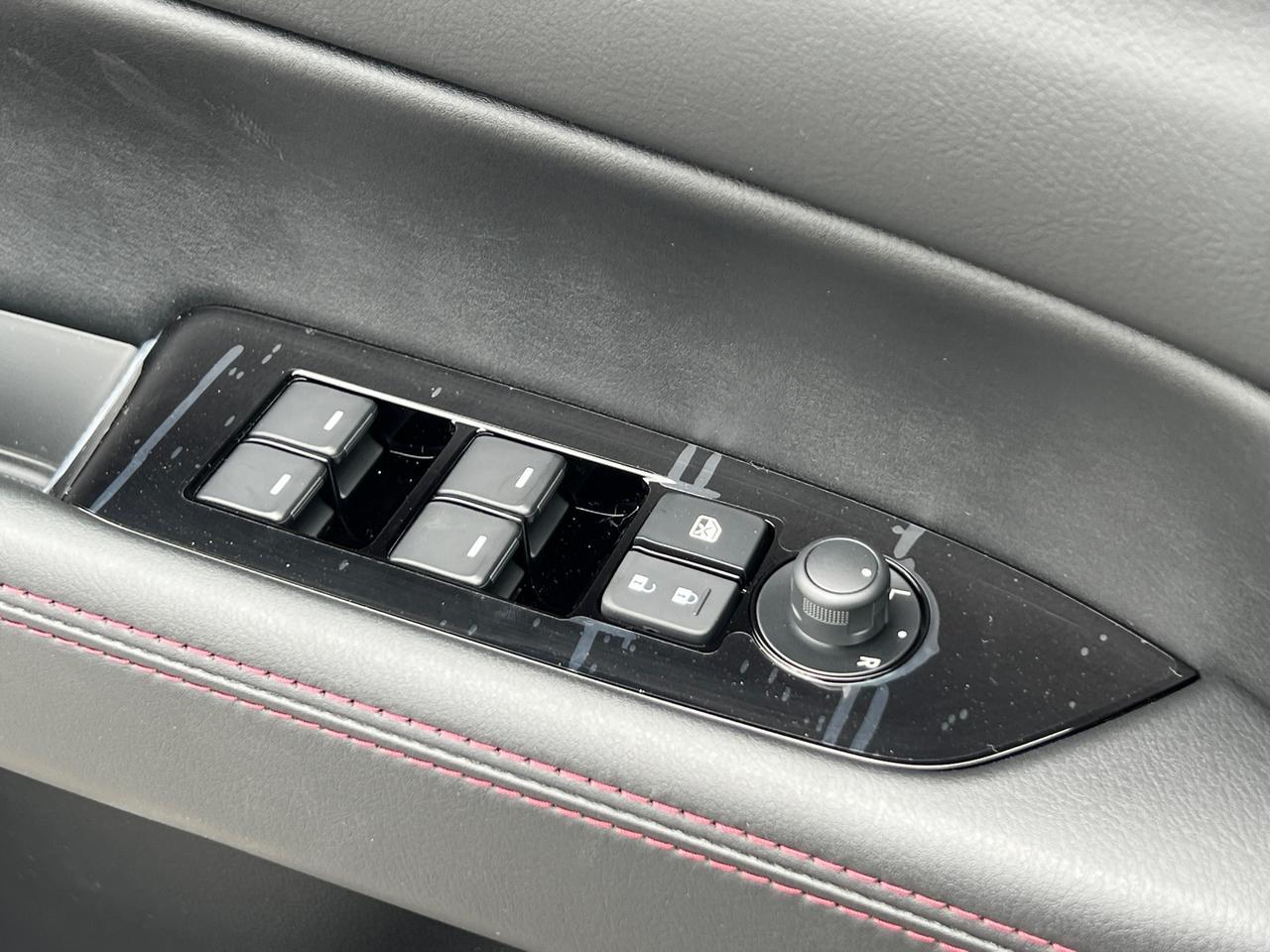 2025 MAZDA CX-5 2.5 S Carbon Edition Hagerstown MD