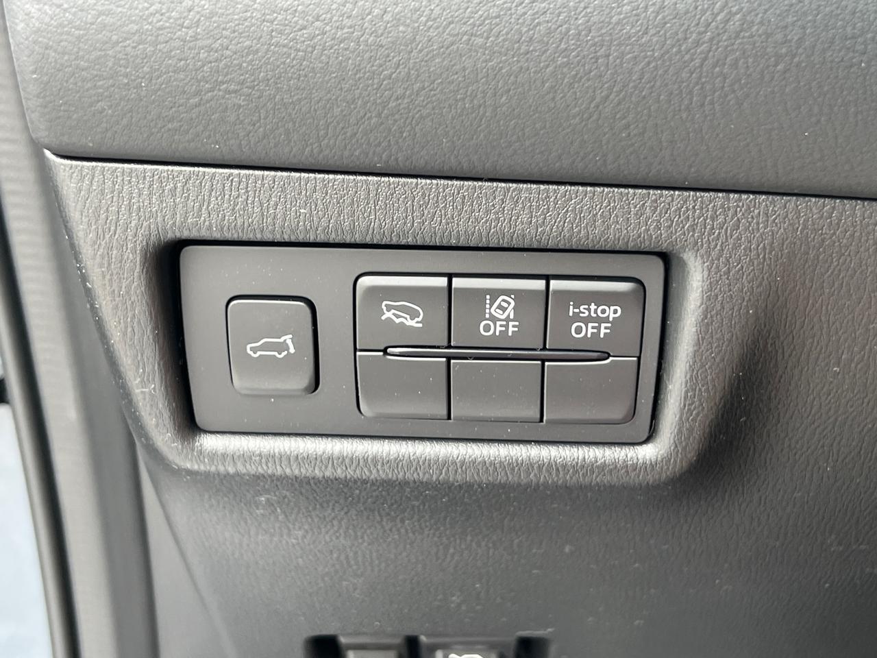 2025 MAZDA CX-5 2.5 S Carbon Edition Hagerstown MD