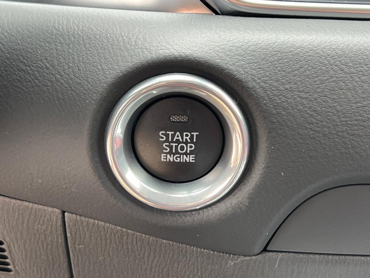 2025 MAZDA CX-5 2.5 S Carbon Edition Hagerstown MD