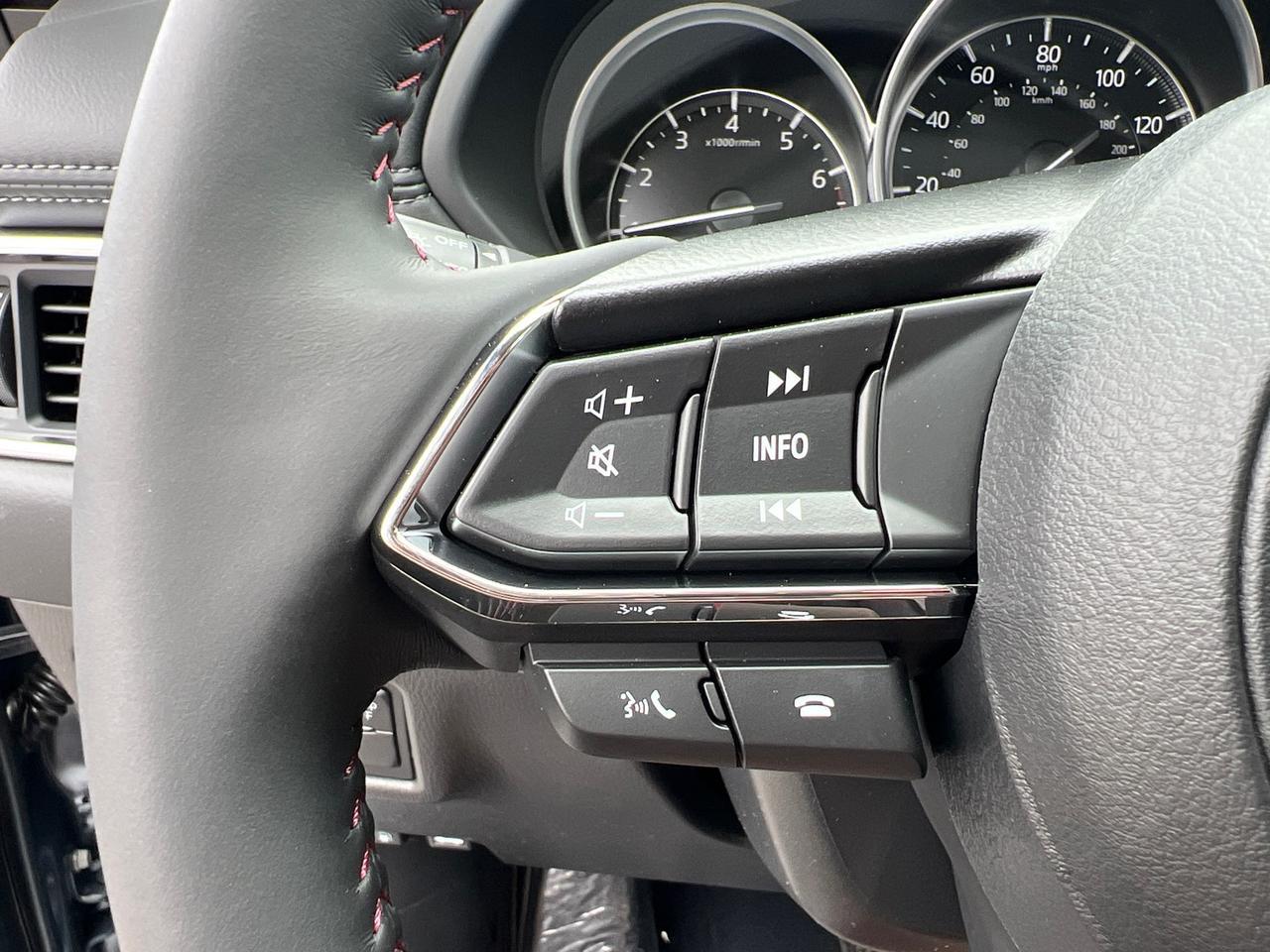 2025 MAZDA CX-5 2.5 S Carbon Edition Hagerstown MD