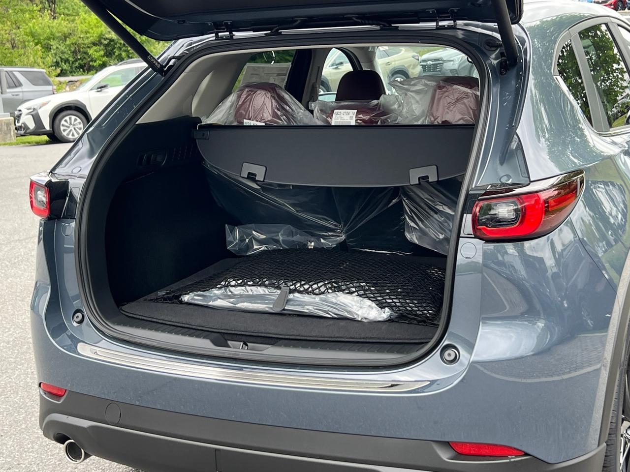 2025 MAZDA CX-5 2.5 S Carbon Edition Hagerstown MD