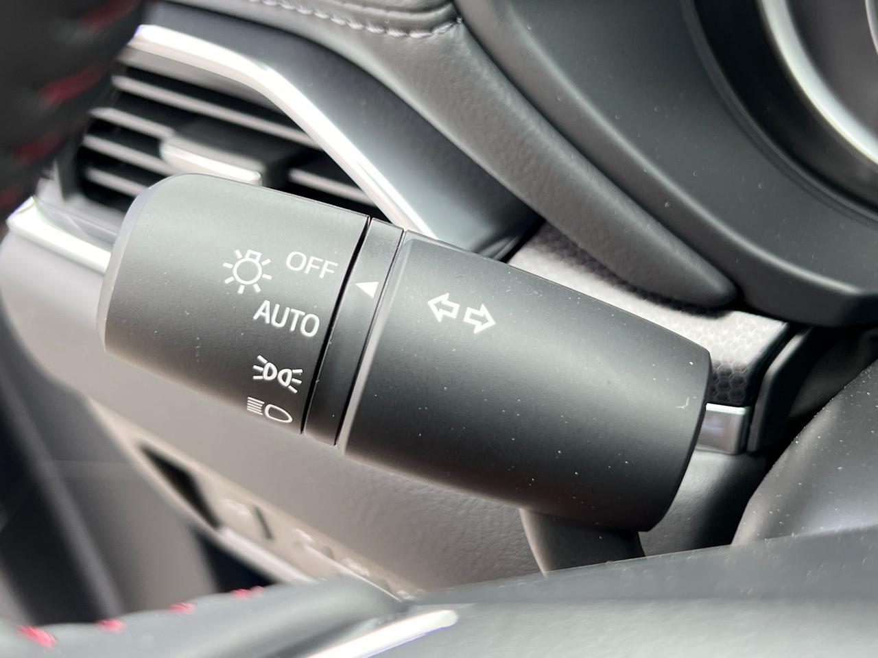 2025 MAZDA CX-5 2.5 S Carbon Edition Hagerstown MD