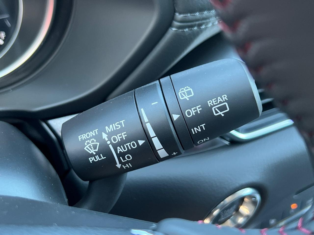 2025 MAZDA CX-5 2.5 S Carbon Edition Hagerstown MD