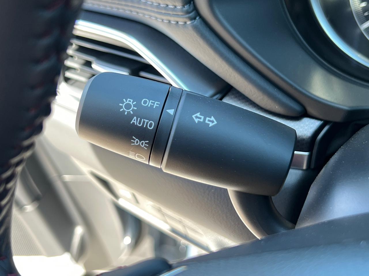 2025 MAZDA CX-5 2.5 S Carbon Edition Hagerstown MD