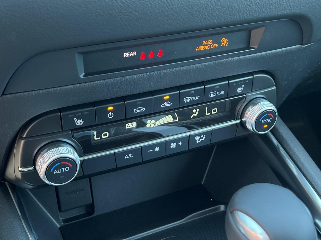 2025 MAZDA CX-5 2.5 S Carbon Edition Hagerstown MD