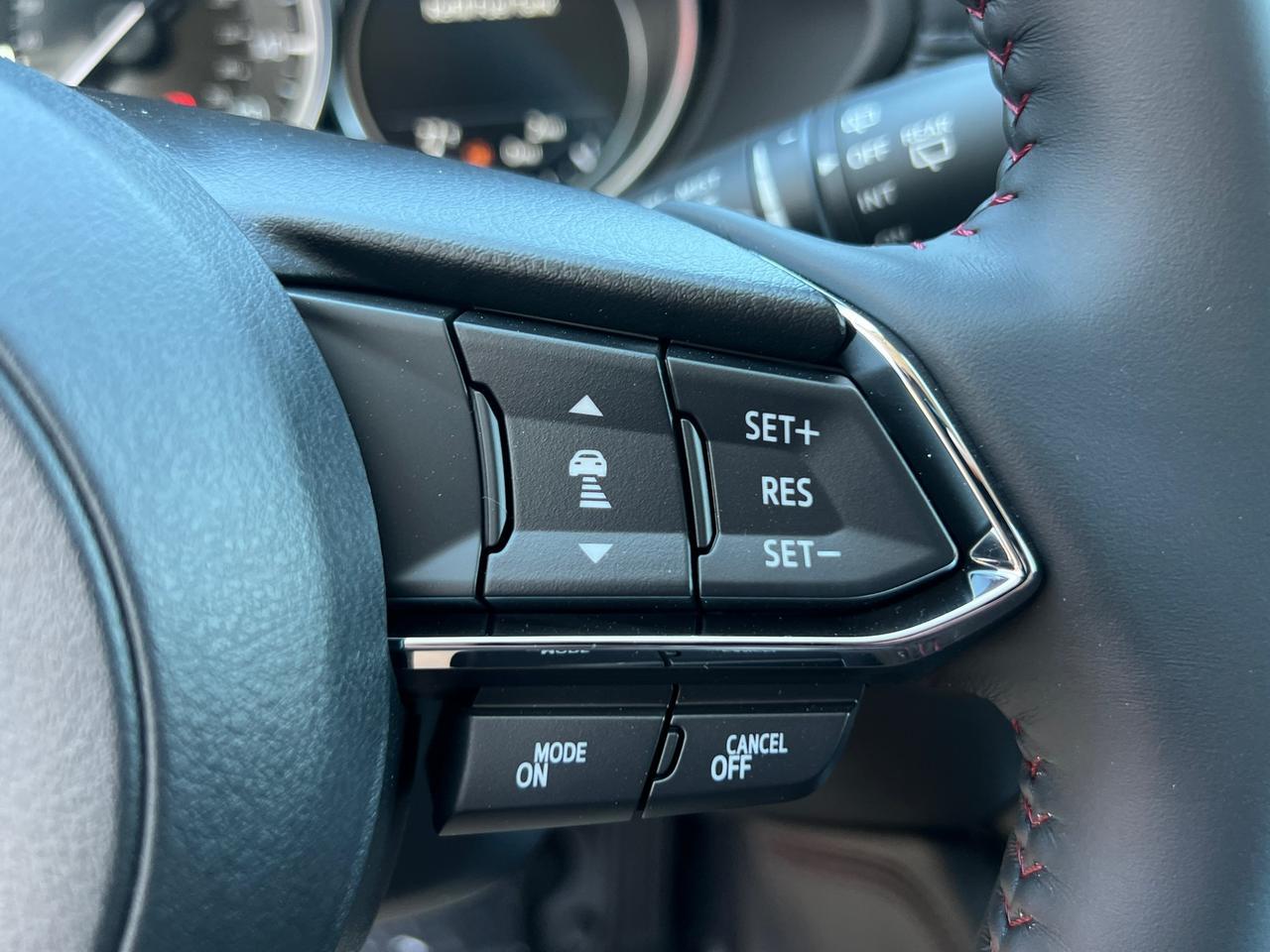 2025 MAZDA CX-5 2.5 S Carbon Edition Hagerstown MD