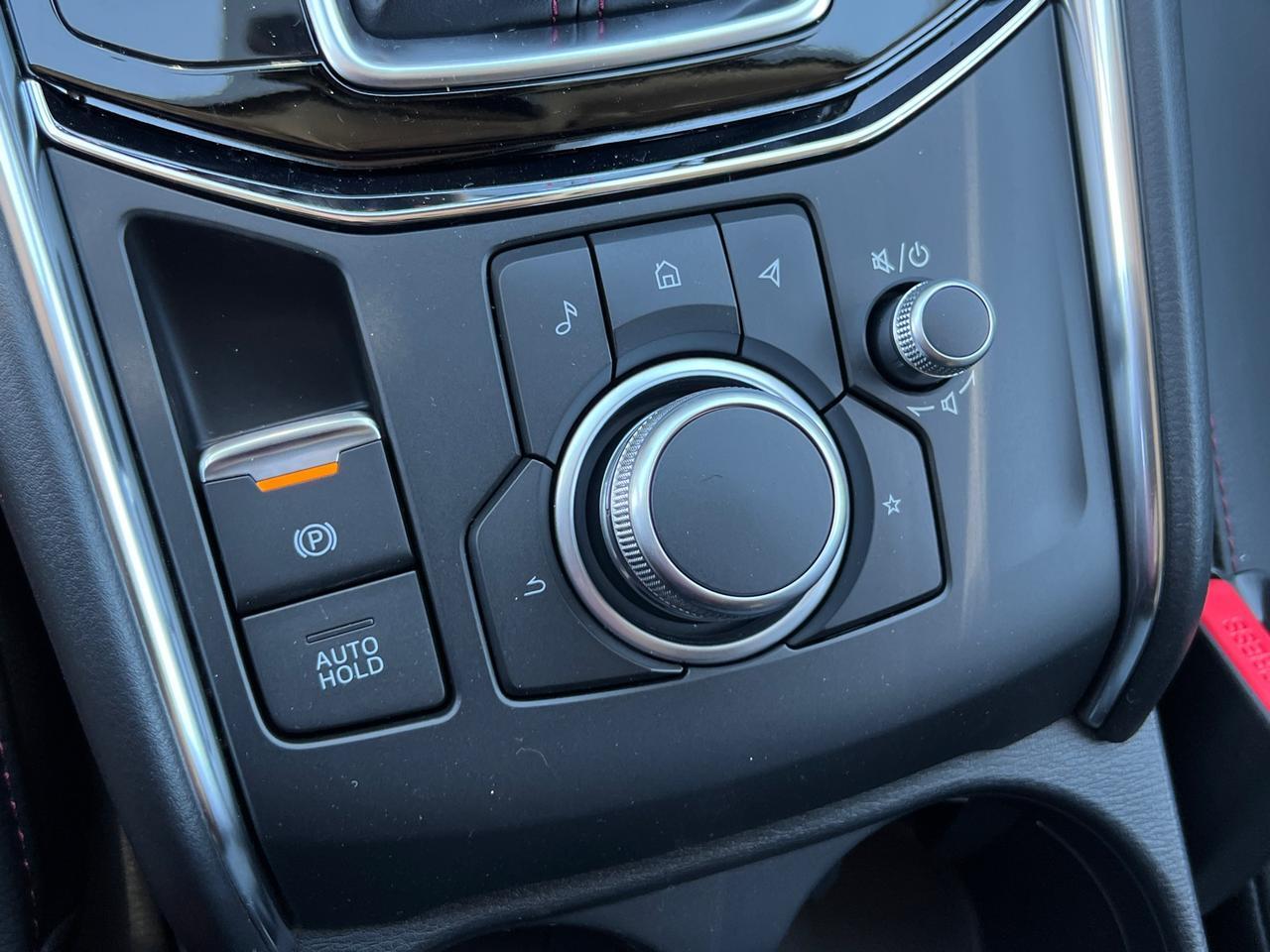 2025 MAZDA CX-5 2.5 S Carbon Edition Hagerstown MD