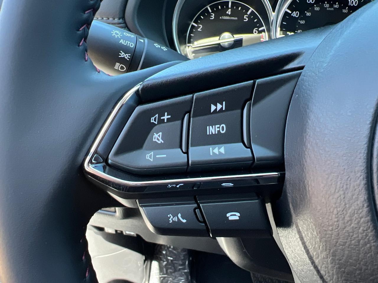 2025 MAZDA CX-5 2.5 S Carbon Edition Hagerstown MD