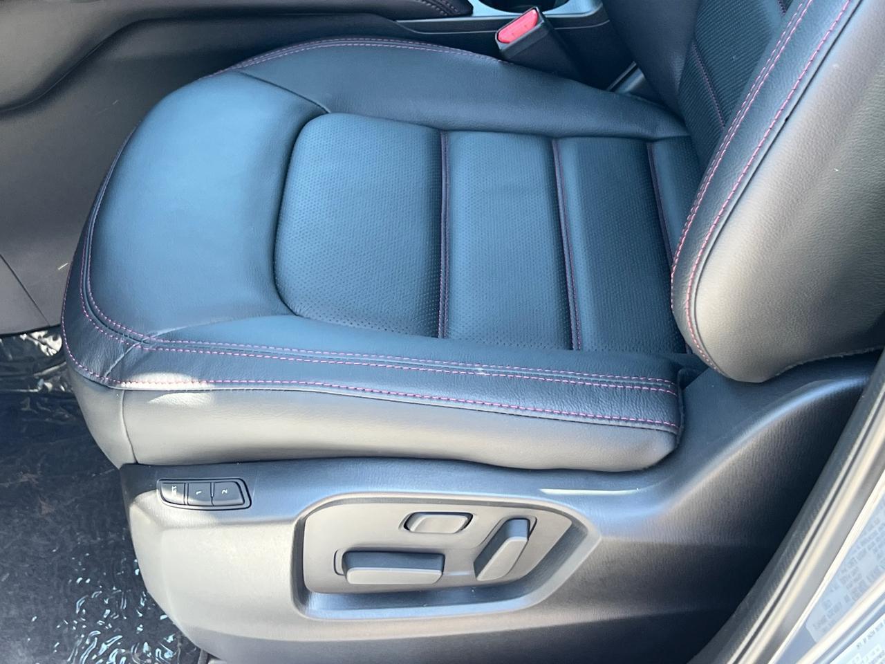 2025 MAZDA CX-5 2.5 S Carbon Edition Hagerstown MD