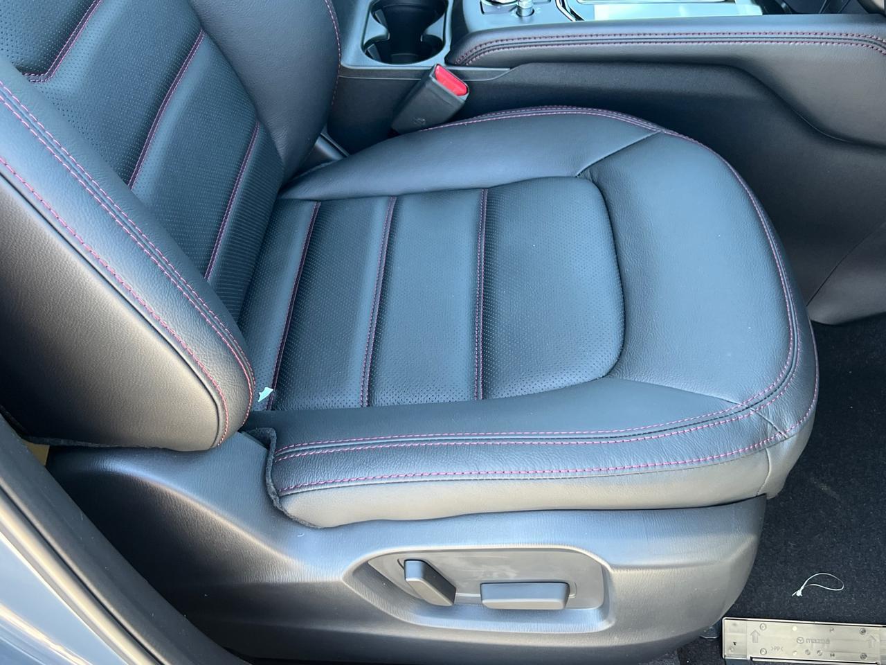 2025 MAZDA CX-5 2.5 S Carbon Edition Hagerstown MD