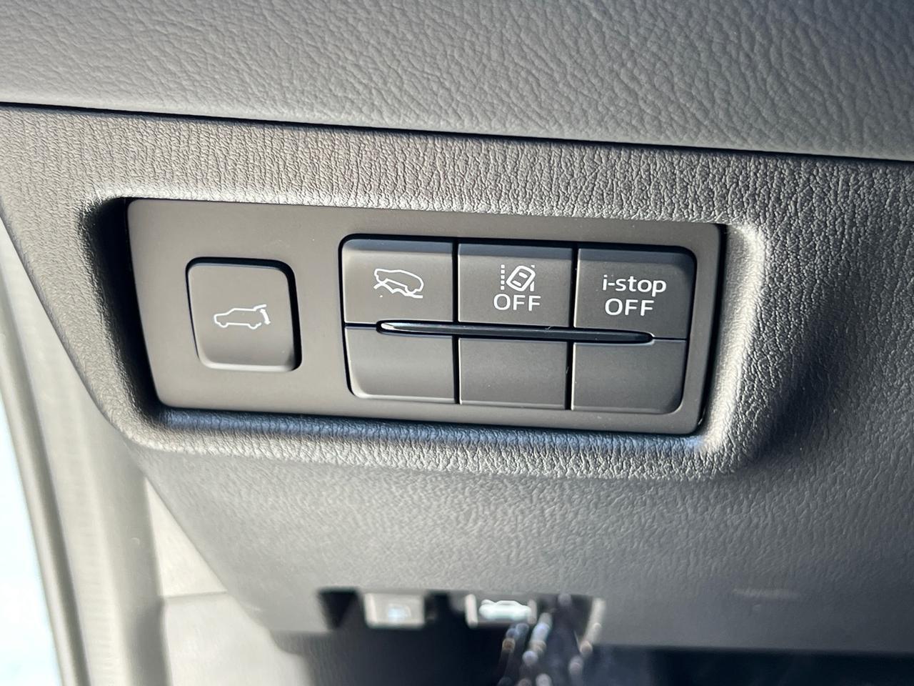 2025 MAZDA CX-5 2.5 S Carbon Edition Hagerstown MD