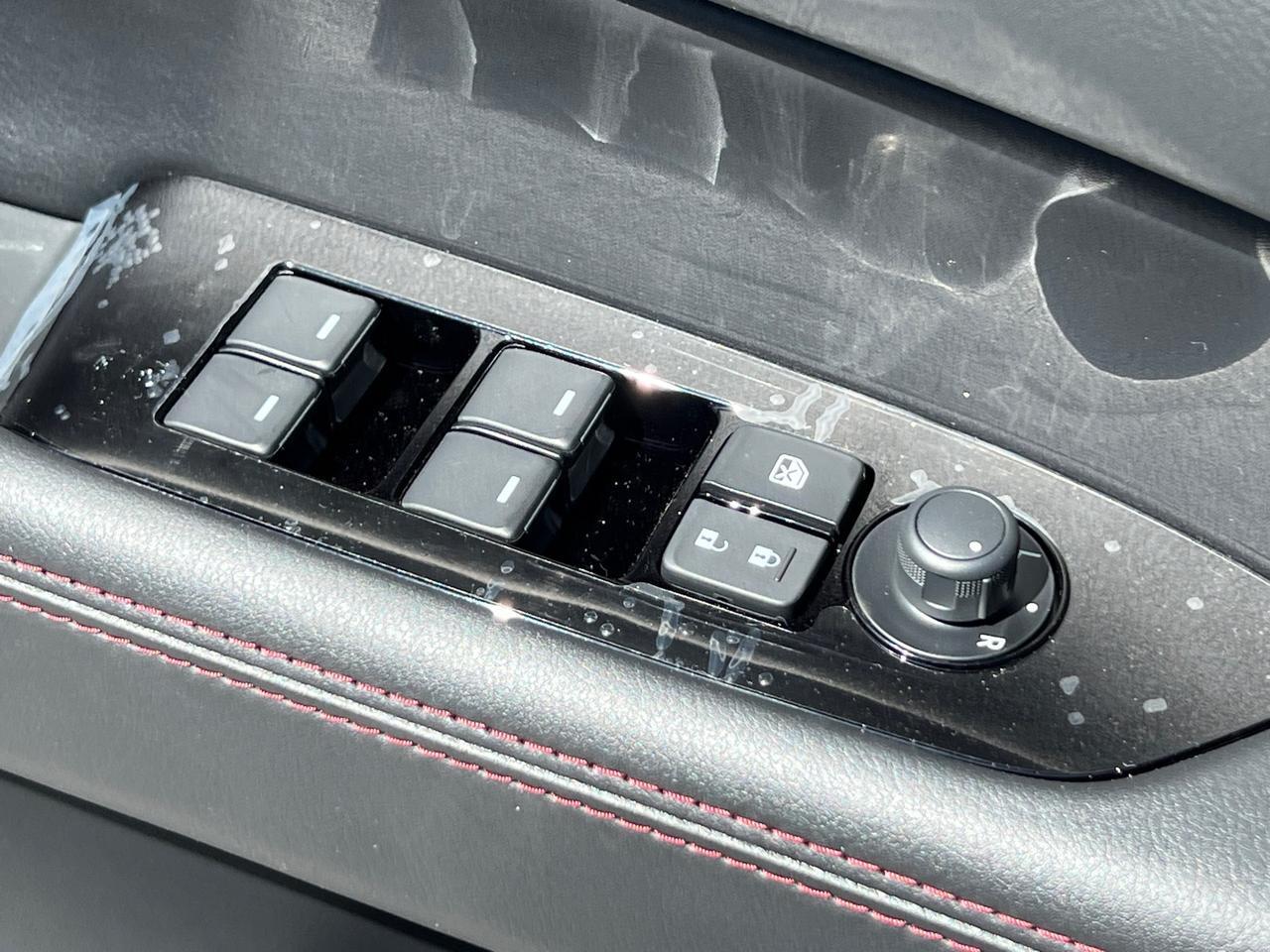 2025 MAZDA CX-5 2.5 S Carbon Edition Hagerstown MD