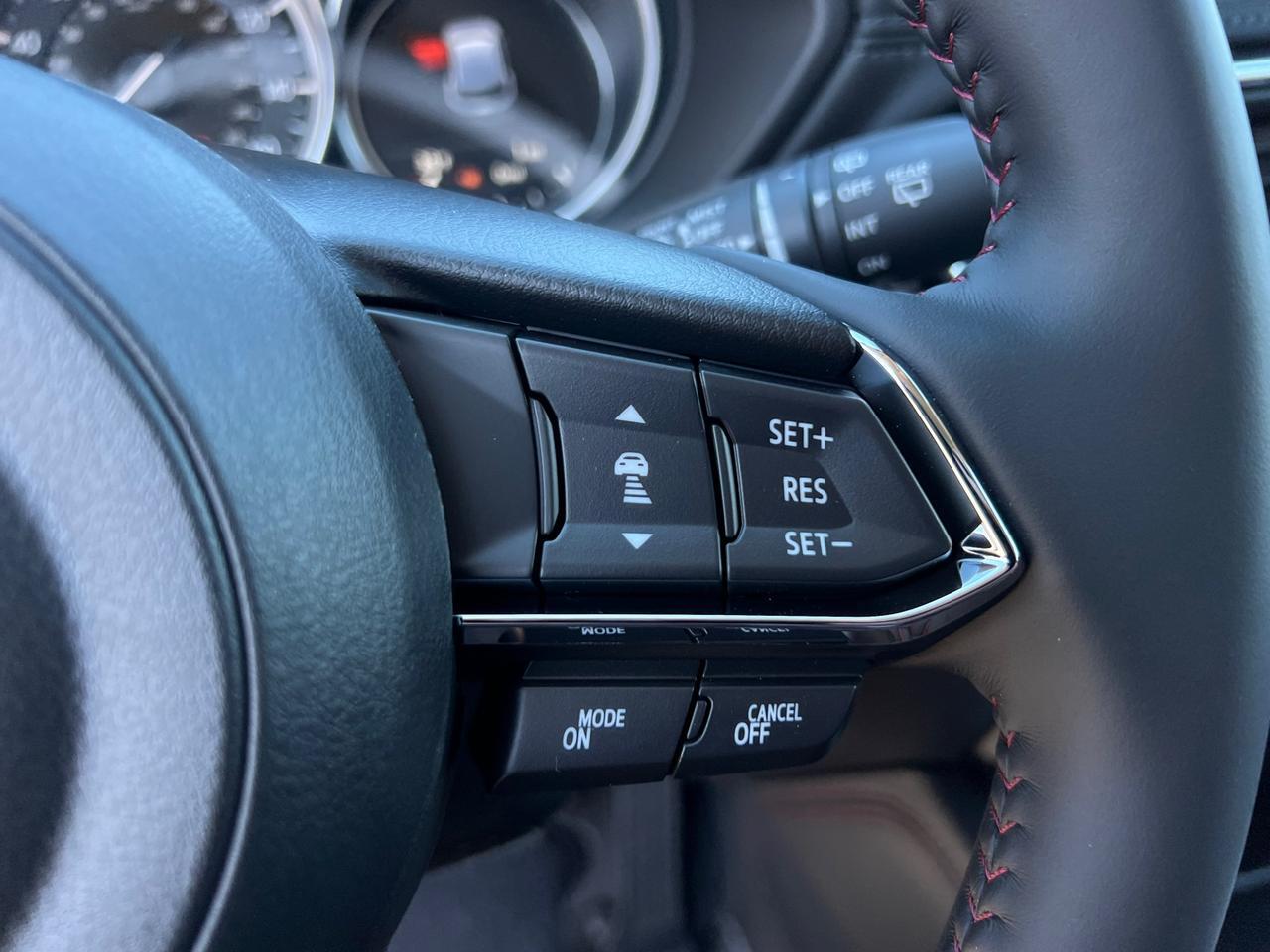 2025 MAZDA CX-5 2.5 S Carbon Edition Hagerstown MD