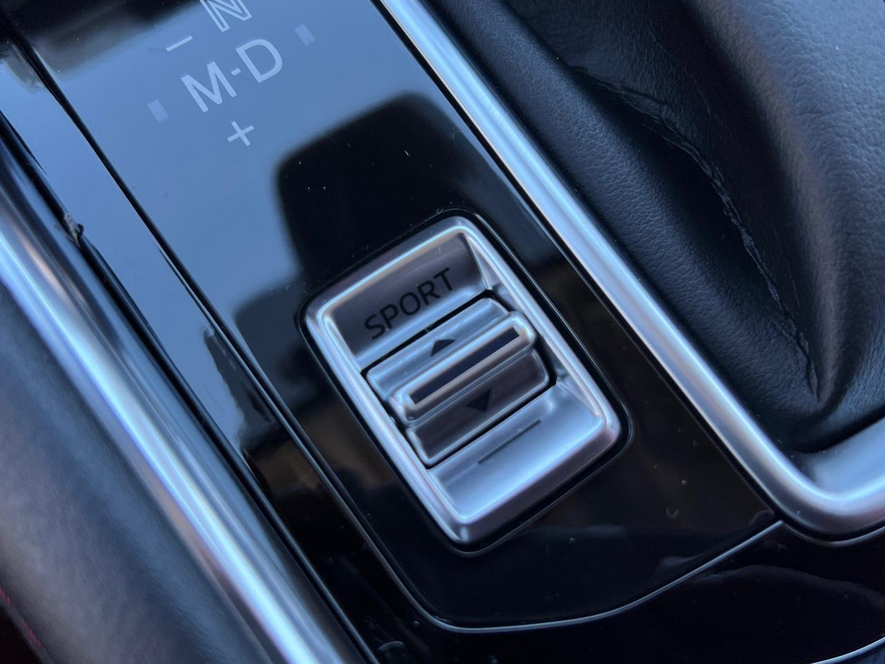 2025 MAZDA CX-5 2.5 S Carbon Edition Hagerstown MD