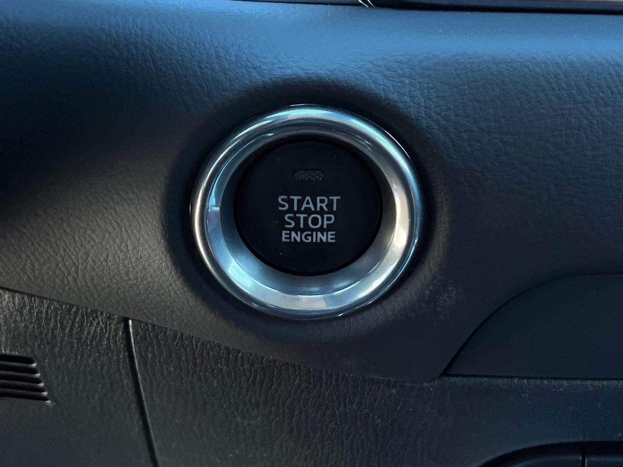 2025 MAZDA CX-5 2.5 S Carbon Edition Hagerstown MD