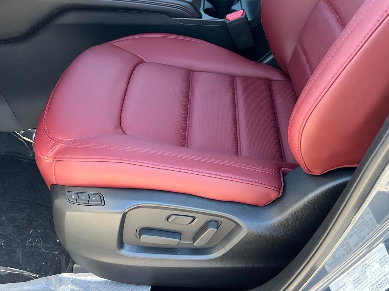 2025 MAZDA CX-5 2.5 S Carbon Edition Hagerstown MD