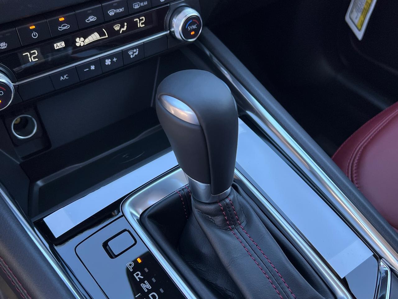 2025 MAZDA CX-5 2.5 S Carbon Edition Hagerstown MD