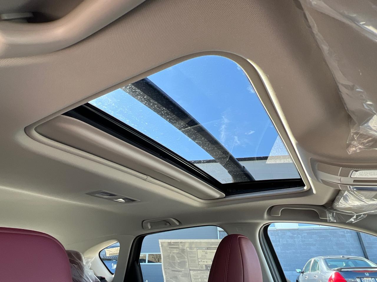 2025 MAZDA CX-5 2.5 S Carbon Edition Hagerstown MD