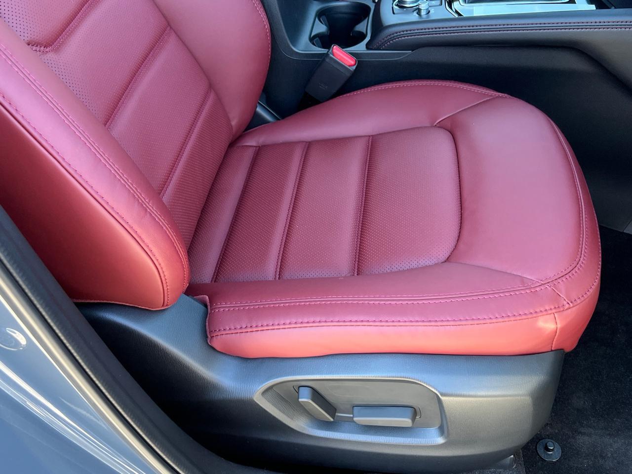 2025 MAZDA CX-5 2.5 S Carbon Edition Hagerstown MD