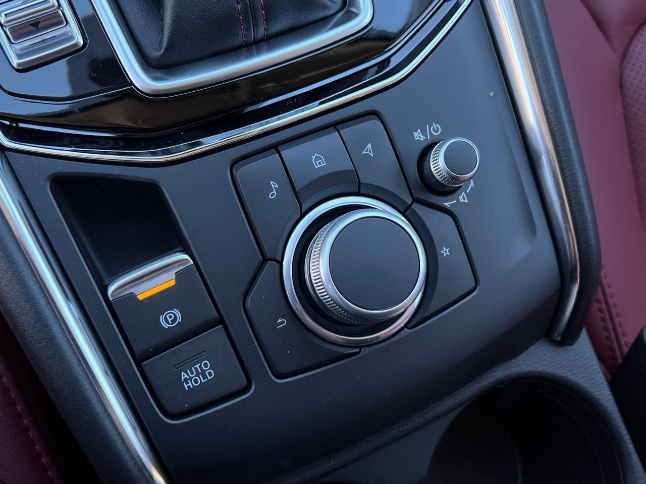 2025 MAZDA CX-5 2.5 S Carbon Edition Hagerstown MD