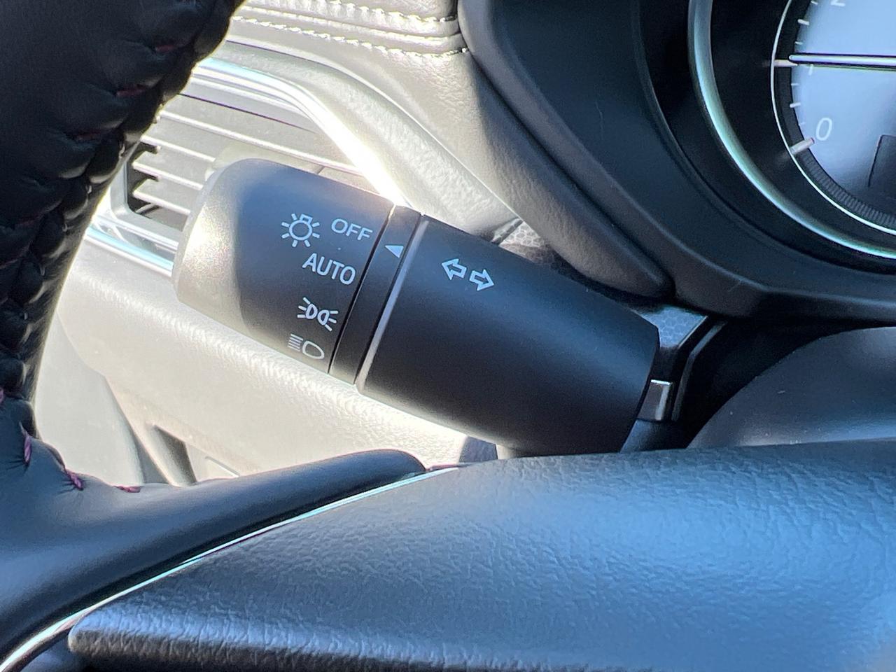 2025 MAZDA CX-5 2.5 S Carbon Edition Hagerstown MD