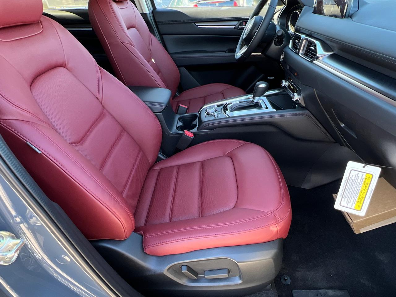 2025 MAZDA CX-5 2.5 S Carbon Edition Hagerstown MD