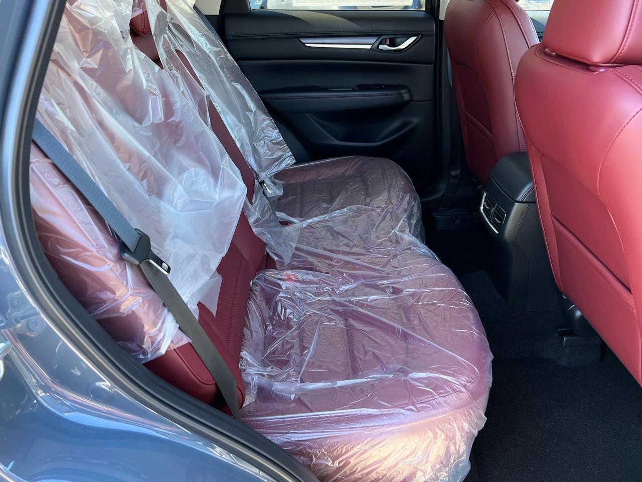 2025 MAZDA CX-5 2.5 S Carbon Edition Hagerstown MD