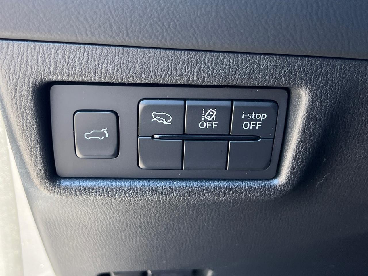 2025 MAZDA CX-5 2.5 S Carbon Edition Hagerstown MD