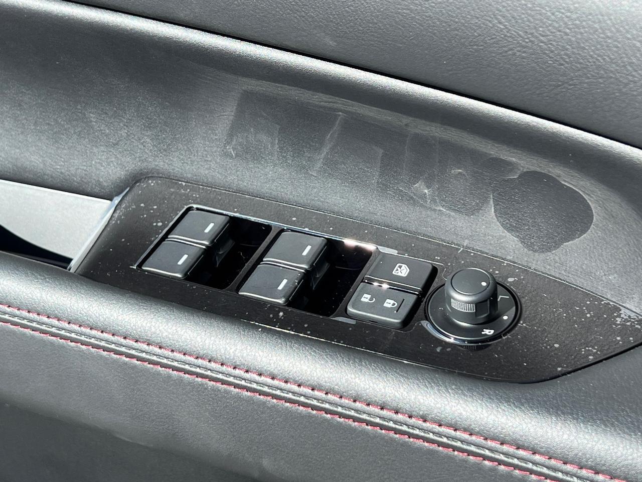 2025 MAZDA CX-5 2.5 S Carbon Edition Hagerstown MD