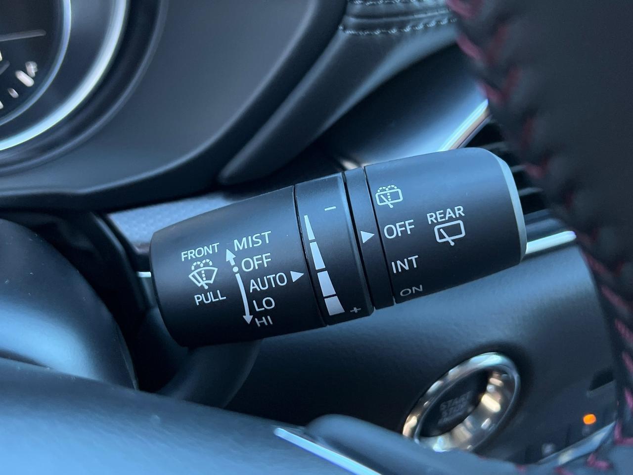 2025 MAZDA CX-5 2.5 S Carbon Edition Hagerstown MD