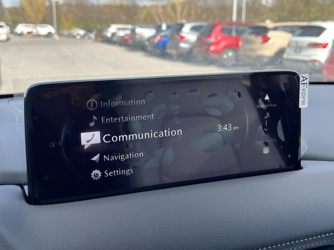 2025 MAZDA CX-5 2.5 S Preferred Package Hagerstown MD