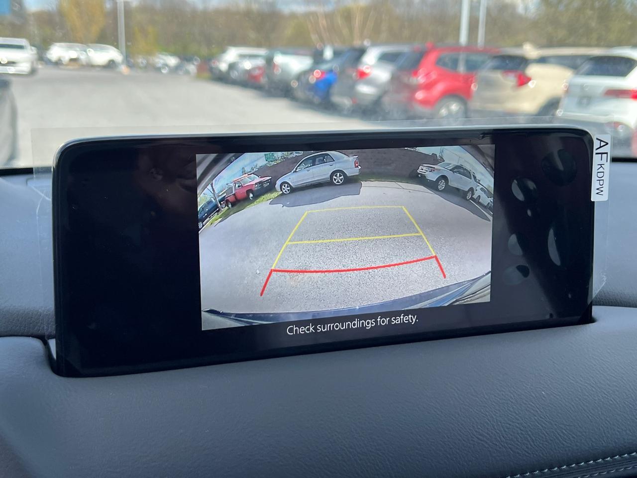 2025 MAZDA CX-5 2.5 S Preferred Package Hagerstown MD