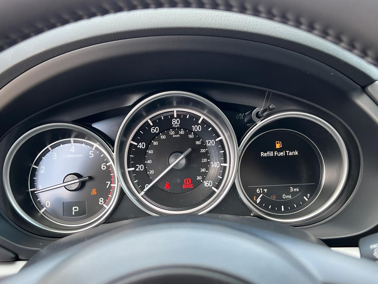 2025 MAZDA CX-5 2.5 S Preferred Package Hagerstown MD